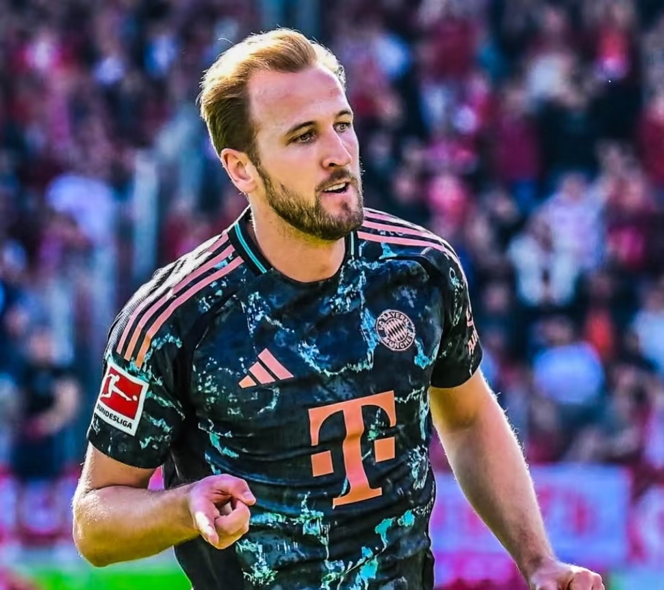 九游体育IOS版凯恩连续二十场比赛得分超过大比分获胜，G2不断突破！的简单介绍