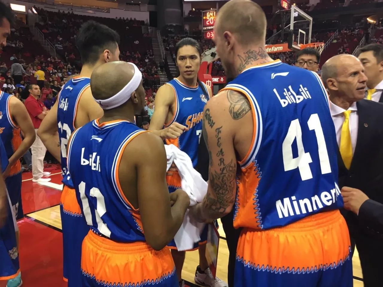 九游体育安卓版上海久事内部会议纪要流出：今晚更衣室发声，NBA常规赛使命明确，球队文化再被提及的简单介绍